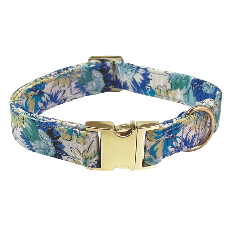 Personalized Pet Collars-Thyye