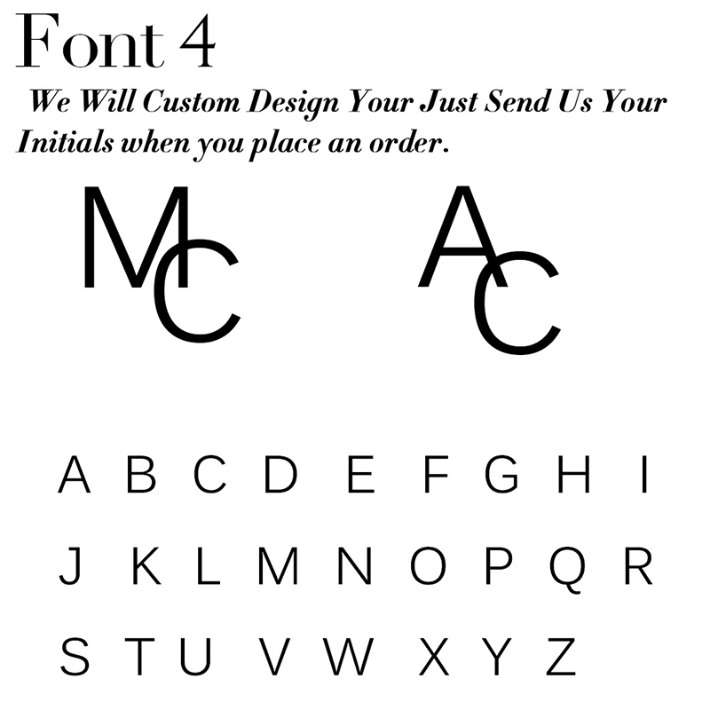 Initial cuff customization-Thyye
