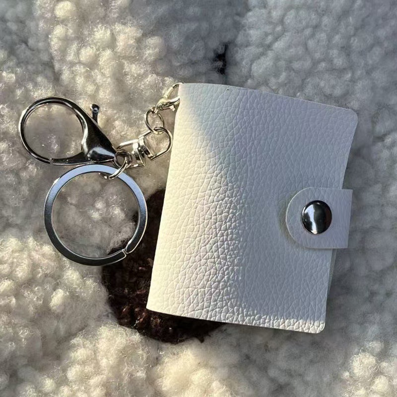 Mini1 inch 2 inch photo album-Thyye