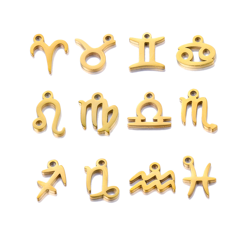 Custom constellation nipple clamps-Thyye