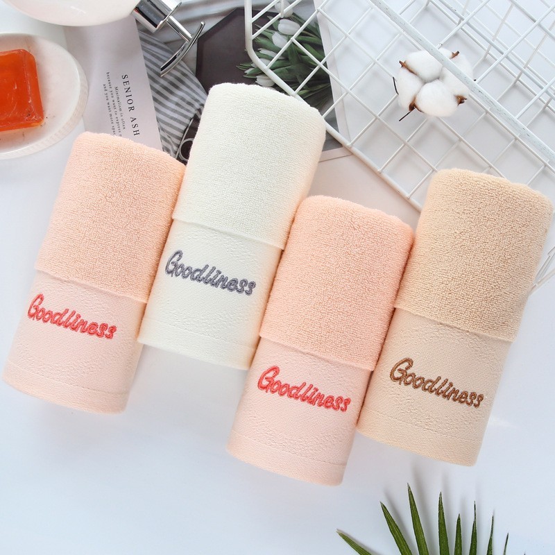 Custom towels-Thyye