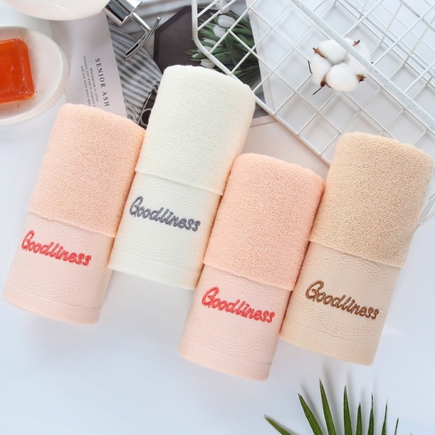 Custom towels-Thyye