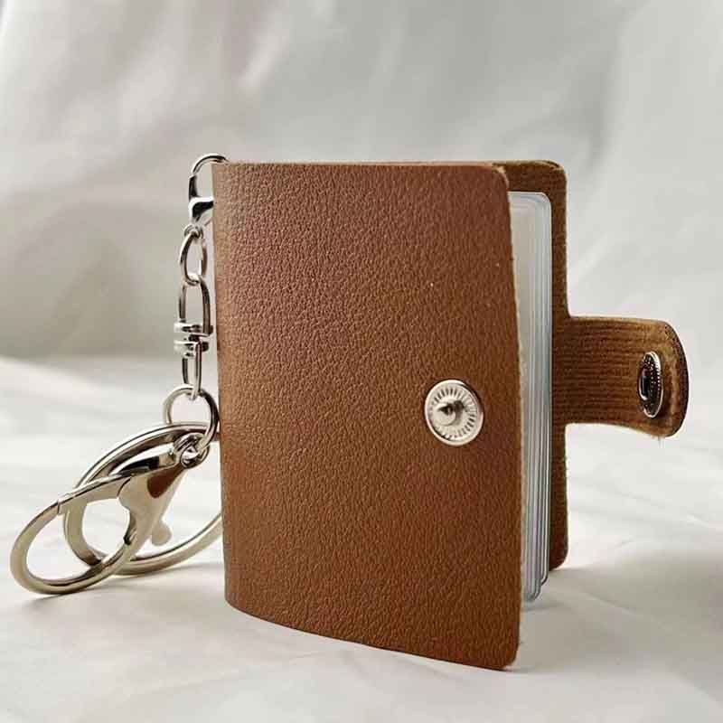 Mini1 inch 2 inch photo album-Thyye