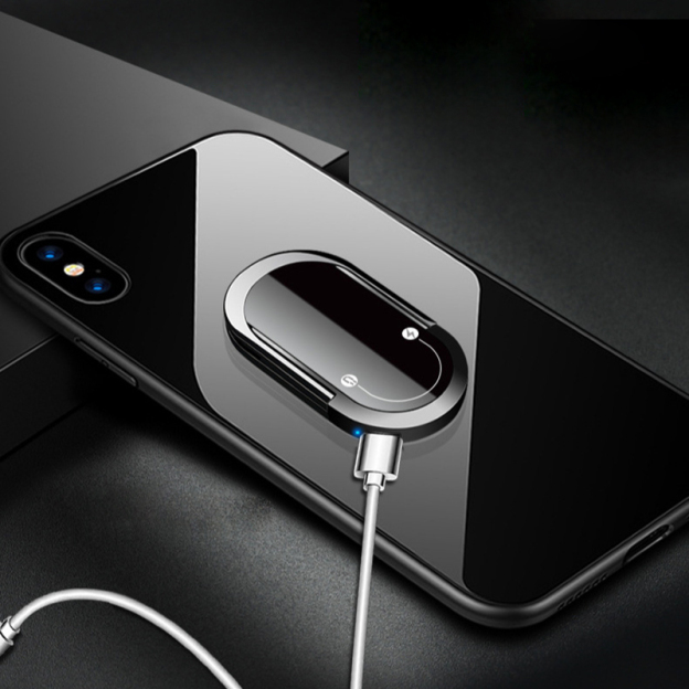 Customized USB lighter/mobile phone holder-Thyye