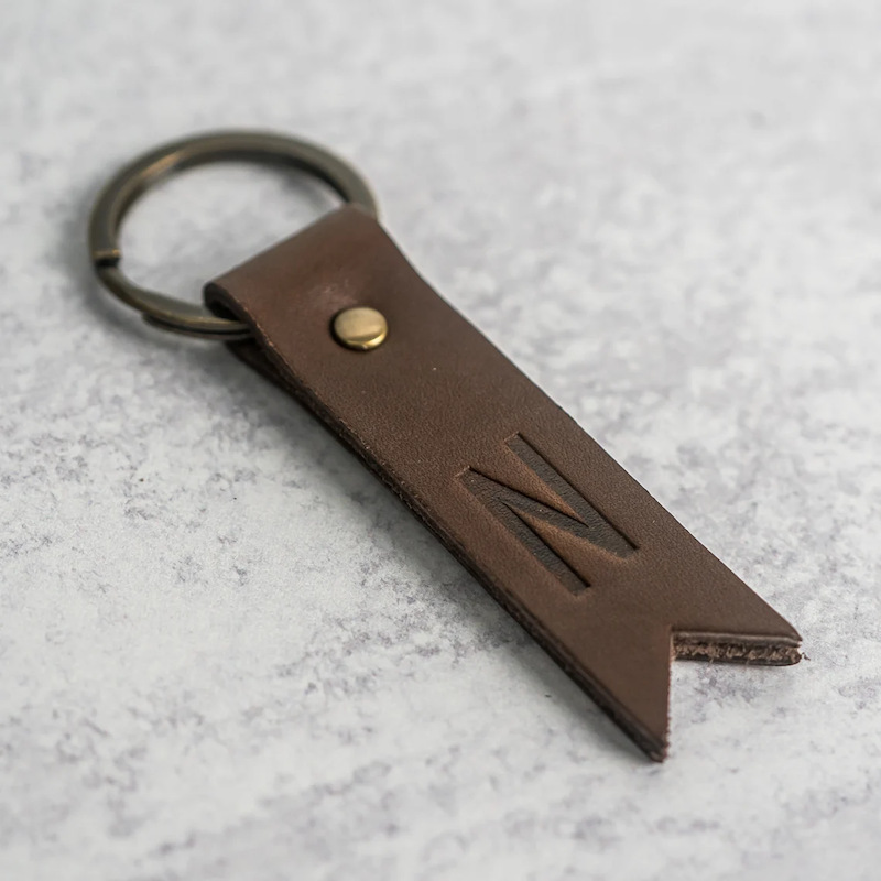 Custom Word Keychains-Thyye