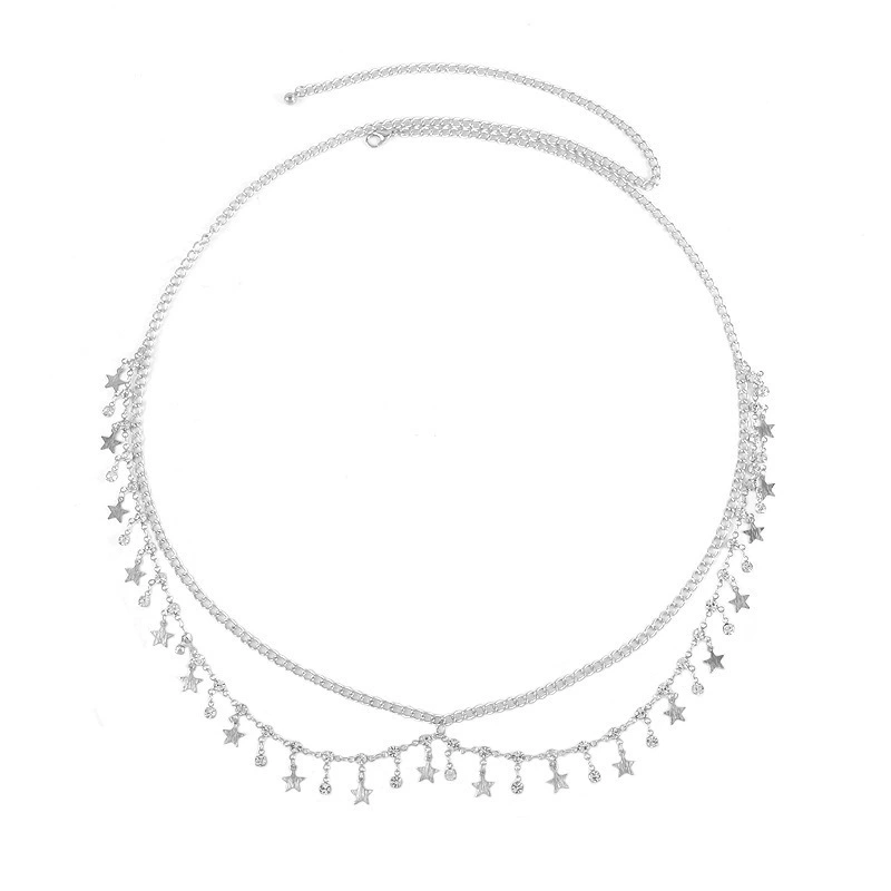 Starfall Layered Chain