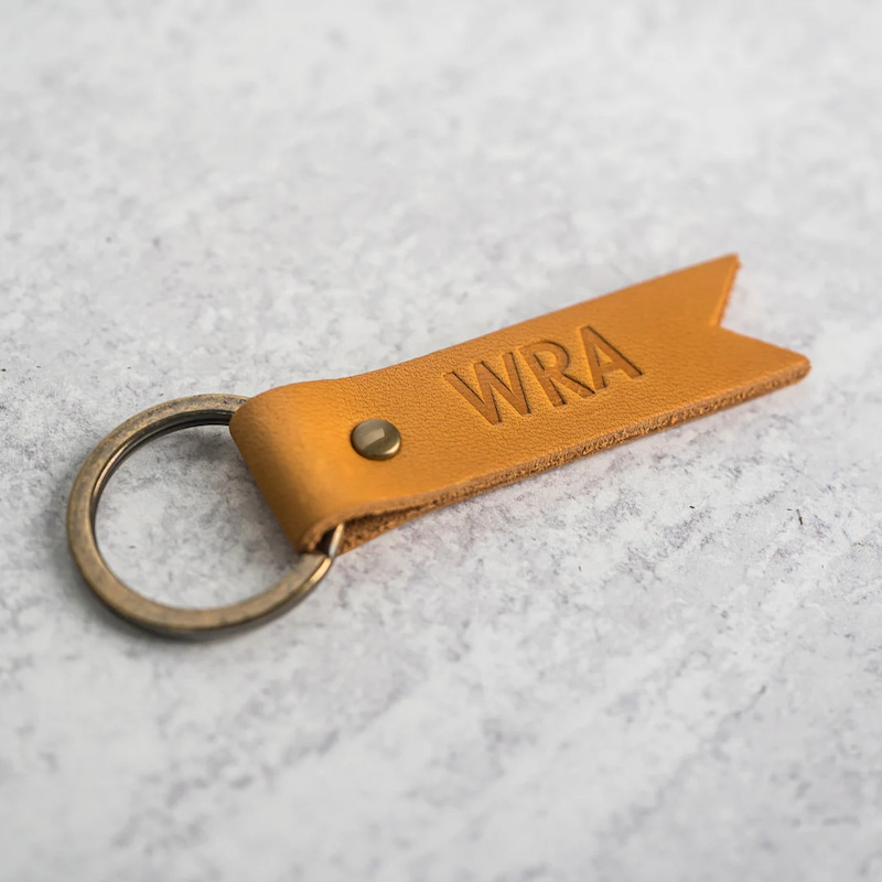 Custom Word Keychains-Thyye