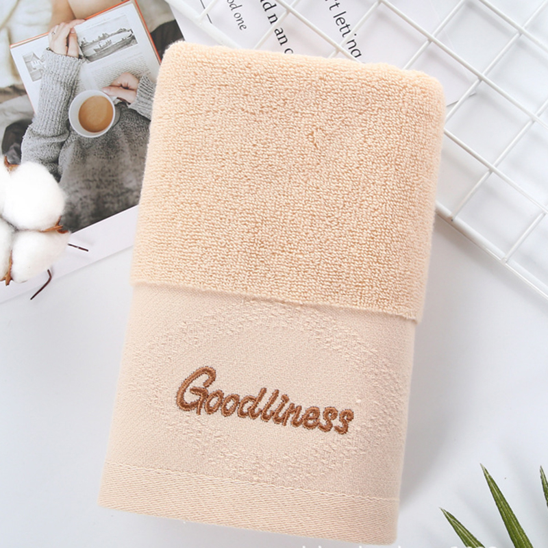 Custom towels-Thyye