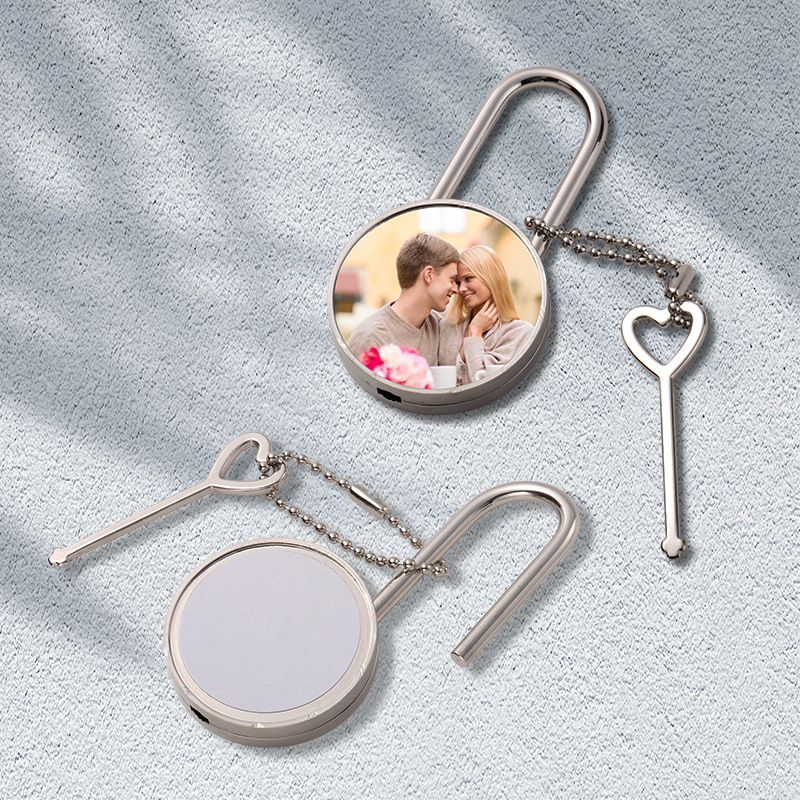 DIY Photo Making Love Head Lock-Thyye