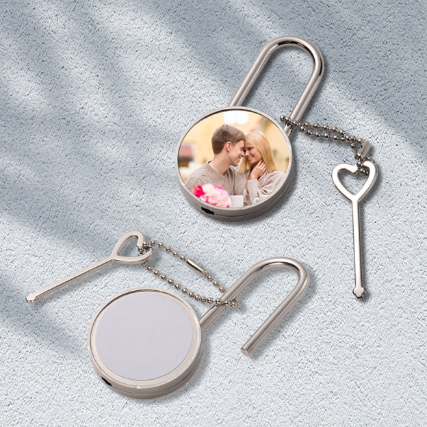 DIY Photo Making Love Head Lock-Thyye