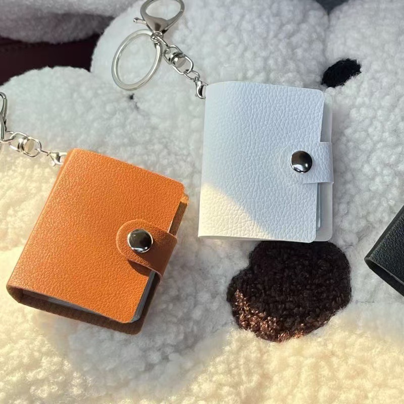 Mini1 inch 2 inch photo album-Thyye