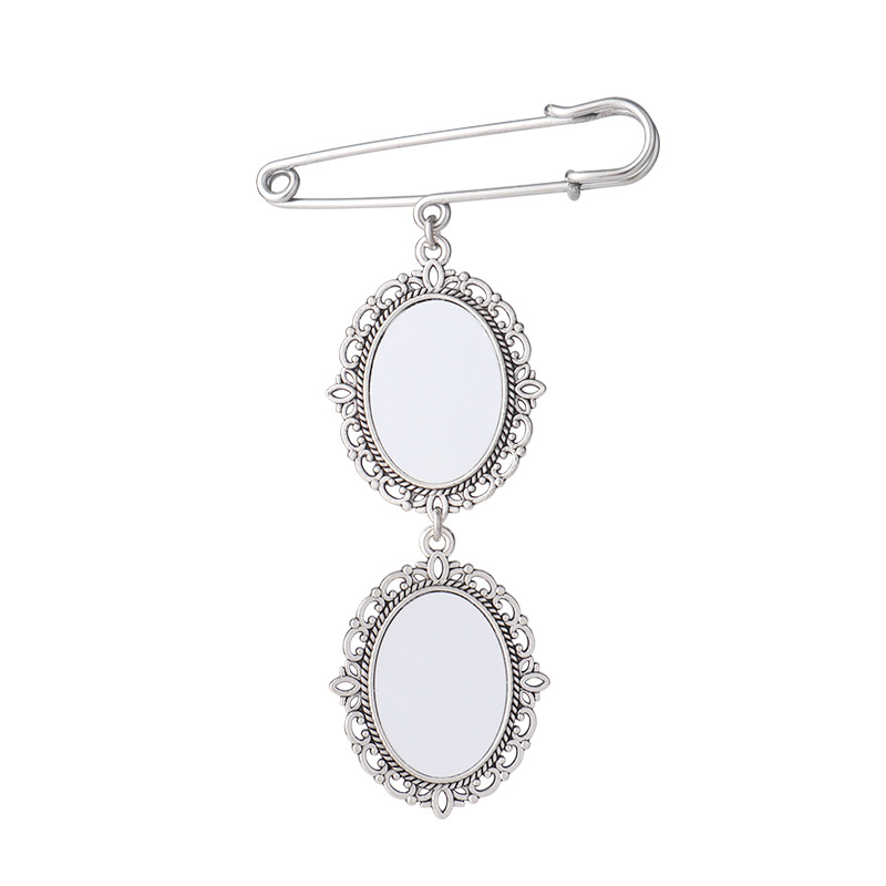 Customized metal pin buckle-Thyye