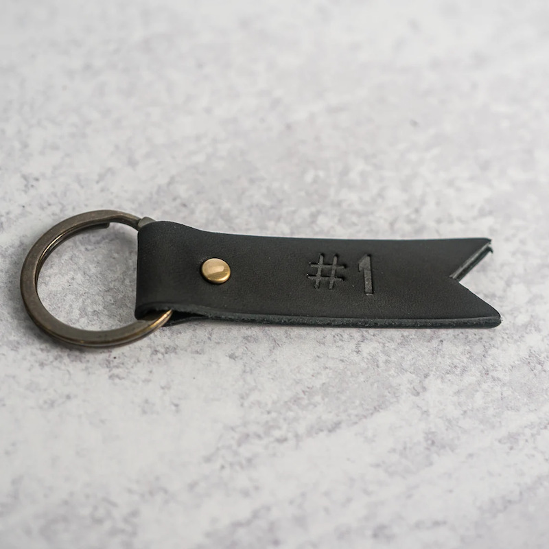 Custom Word Keychains-Thyye