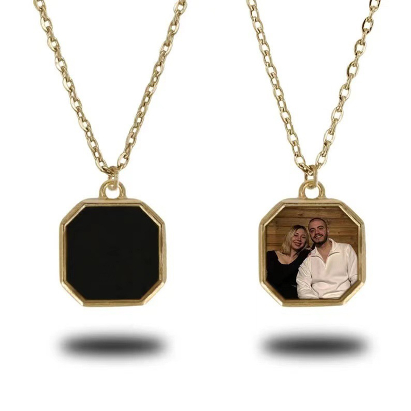 Magic necklace-Thyye