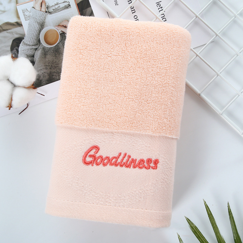 Custom towels-Thyye