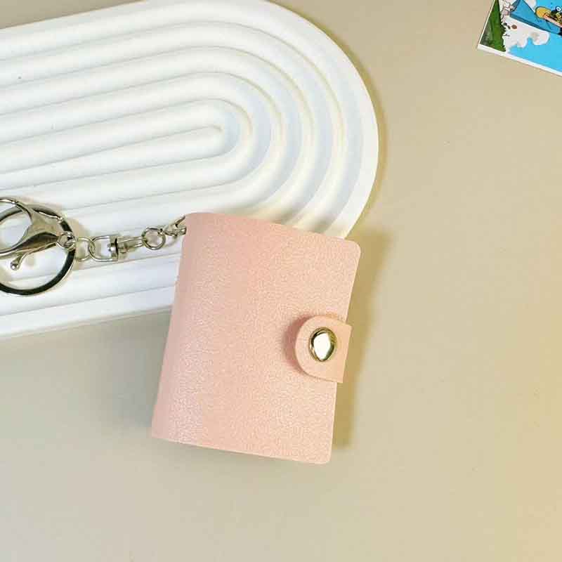 Mini1 inch 2 inch photo album-Thyye