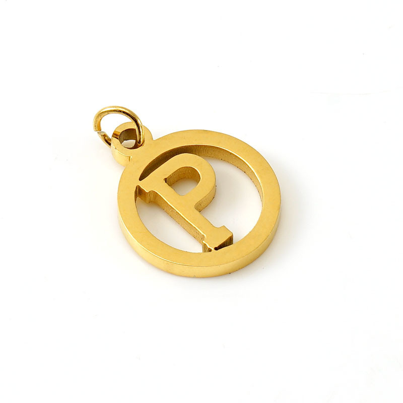 First letter nipple clamp