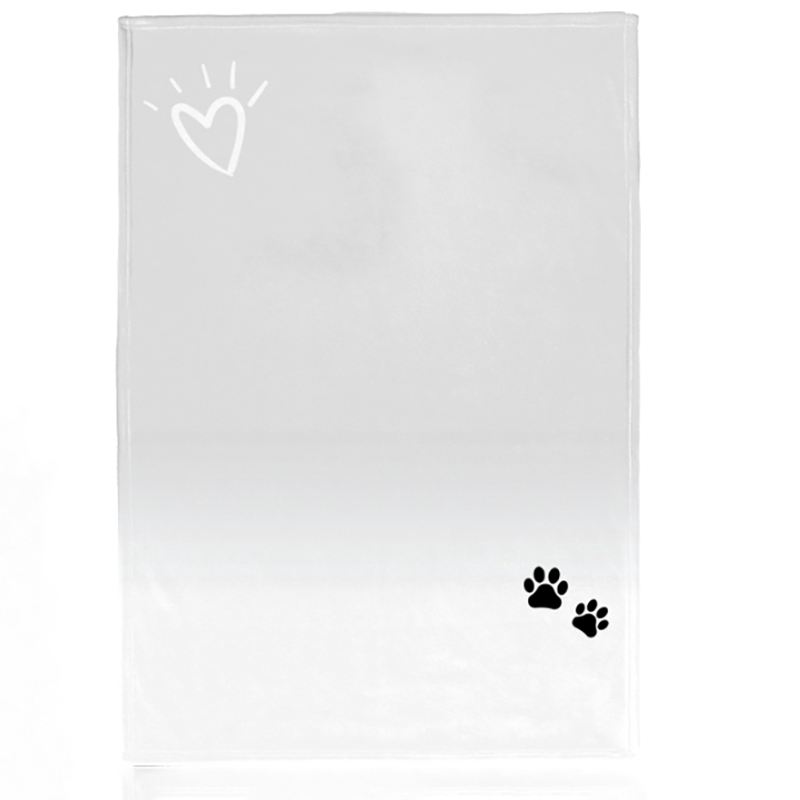 Custom Pet Blankets-Thyye