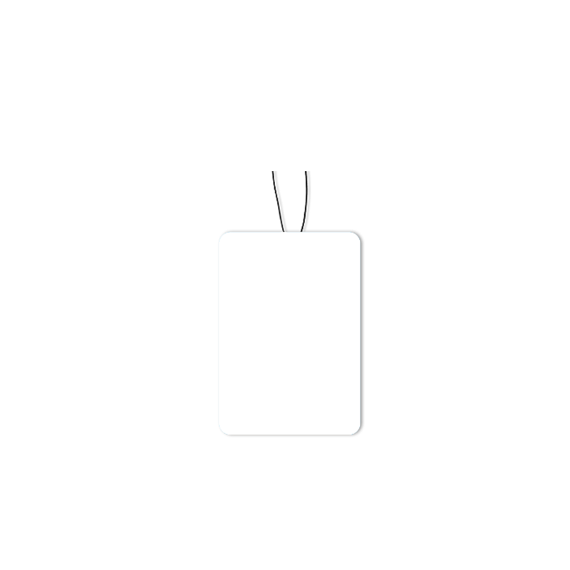 Customized car fragrance pendant-Thyye