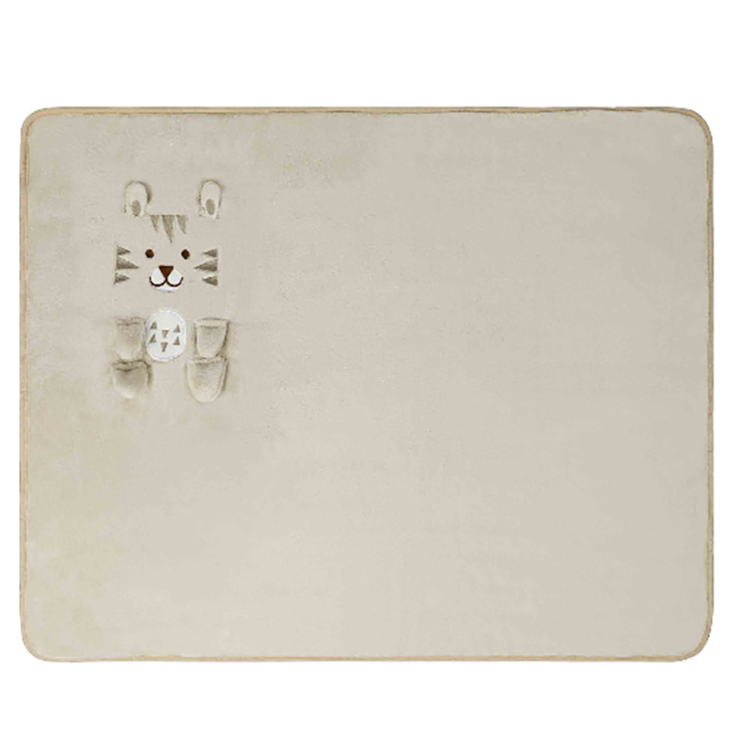 Personalized Baby Blanket-Thyye