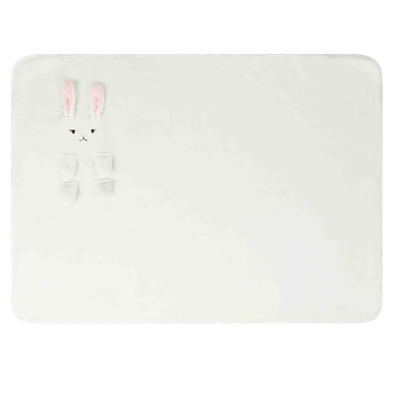 Personalized Baby Blanket-Thyye