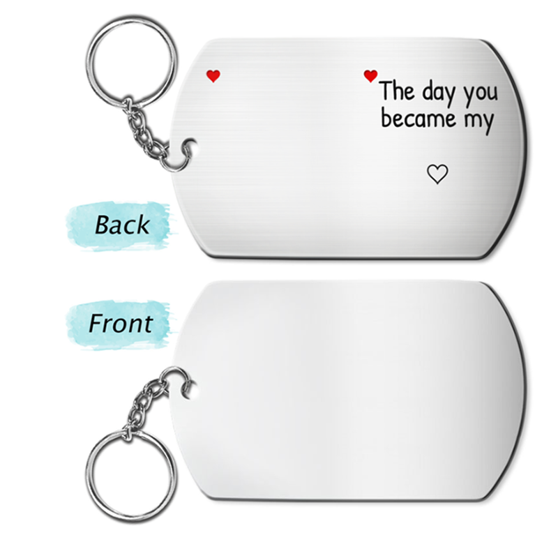 Calendar Customized Photo-Anniversary