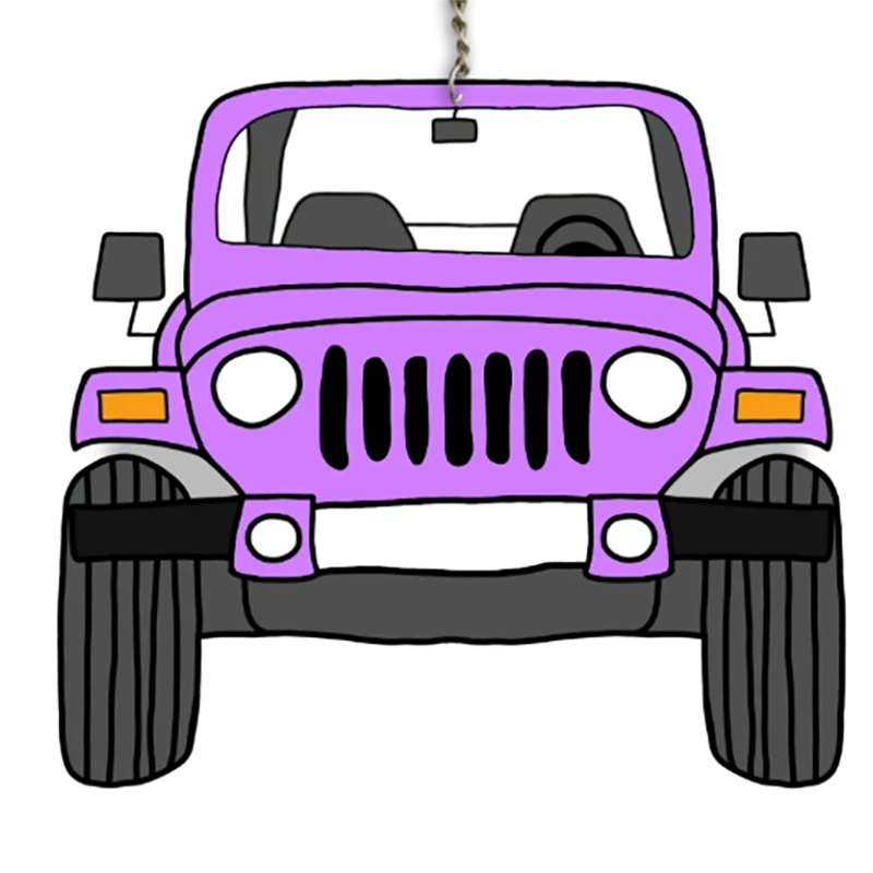 Custom Photo Keychain-Thyye