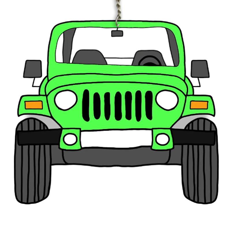 Custom Photo Keychain-Thyye