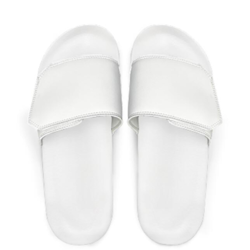 Custom Velcro Slippers-Thyye