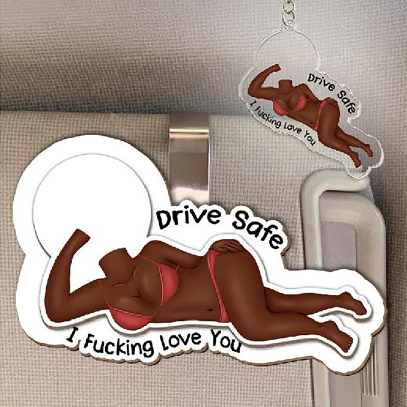 Customized Personalized Keychain-Thyye