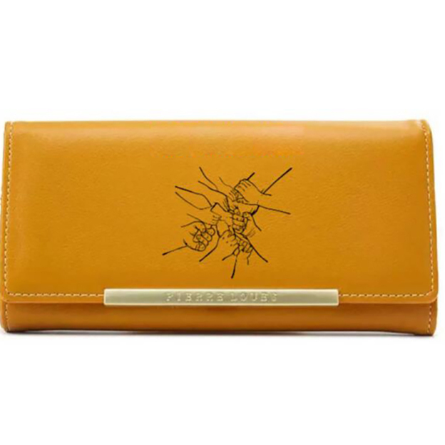 Best Women's Wallet Gifts for Mom-Thyye