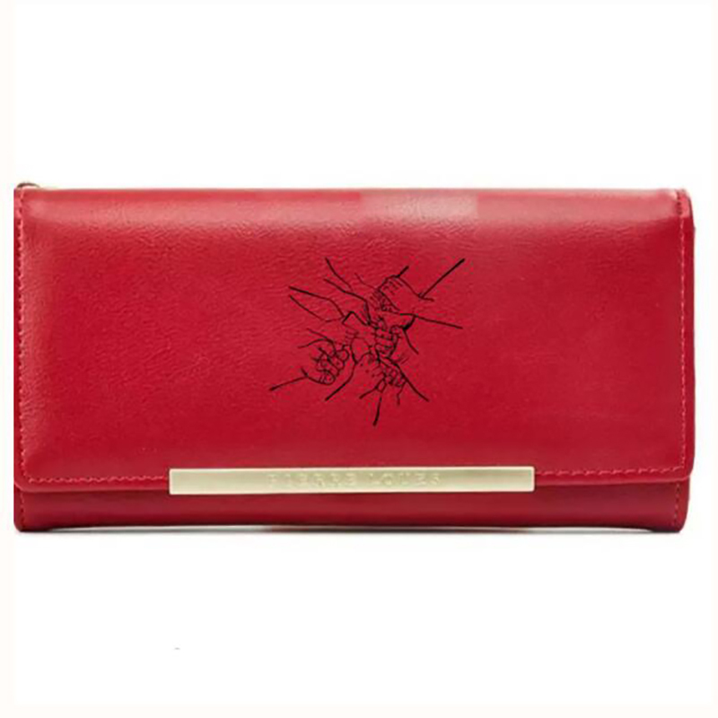 Best Women's Wallet Gifts for Mom-Thyye