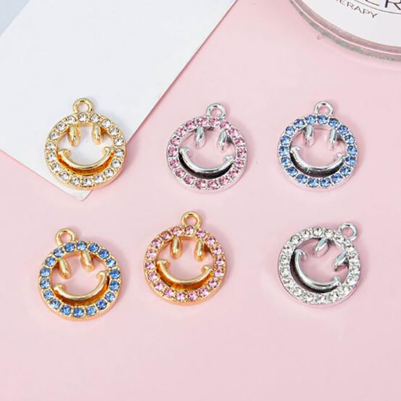 Adjustable clip-on nipple ring-Thyye