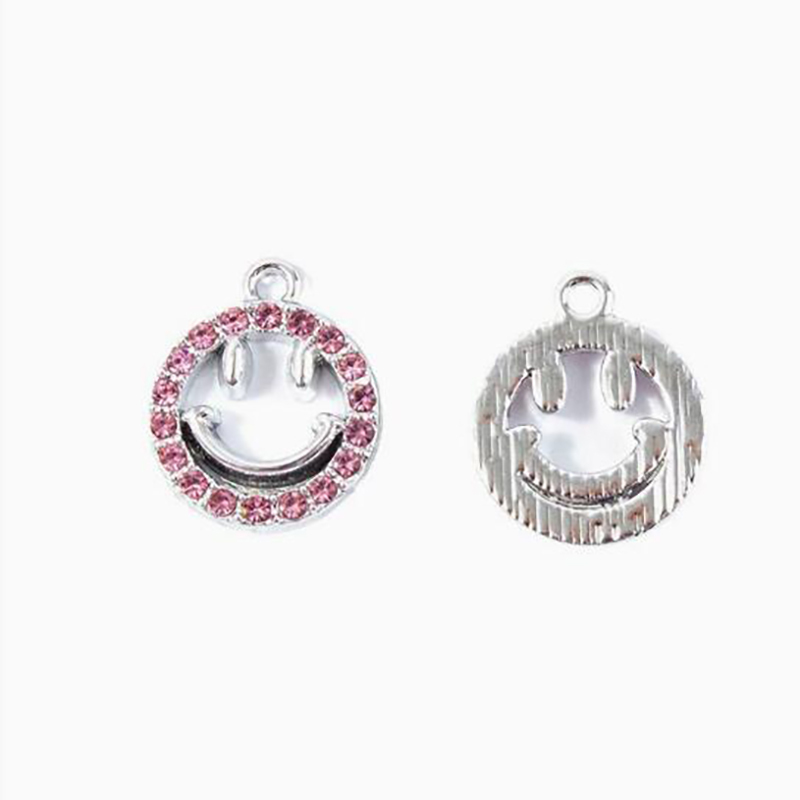 Adjustable clip-on nipple ring-Thyye