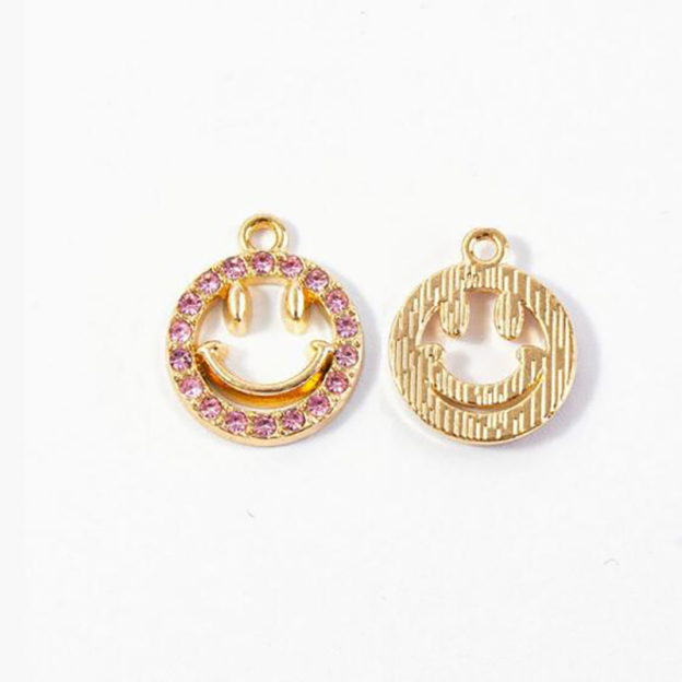 Adjustable clip-on nipple ring-Thyye