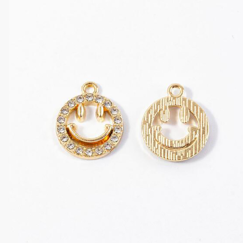 Adjustable clip-on nipple ring-Thyye