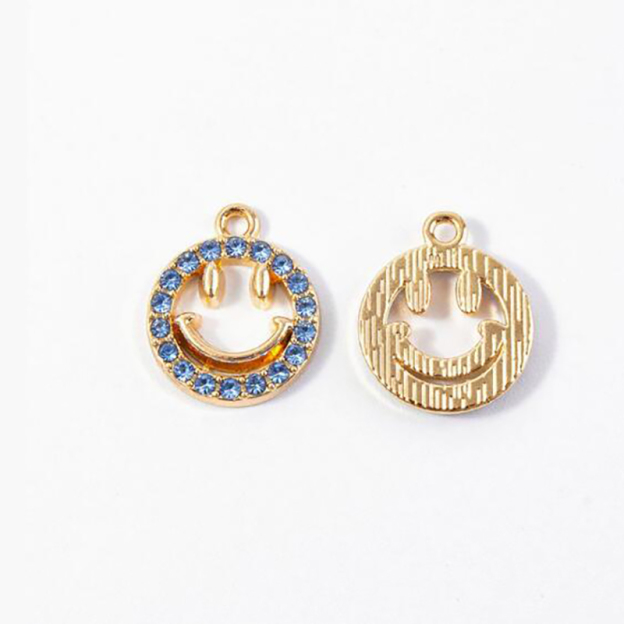 Adjustable clip-on nipple ring-Thyye