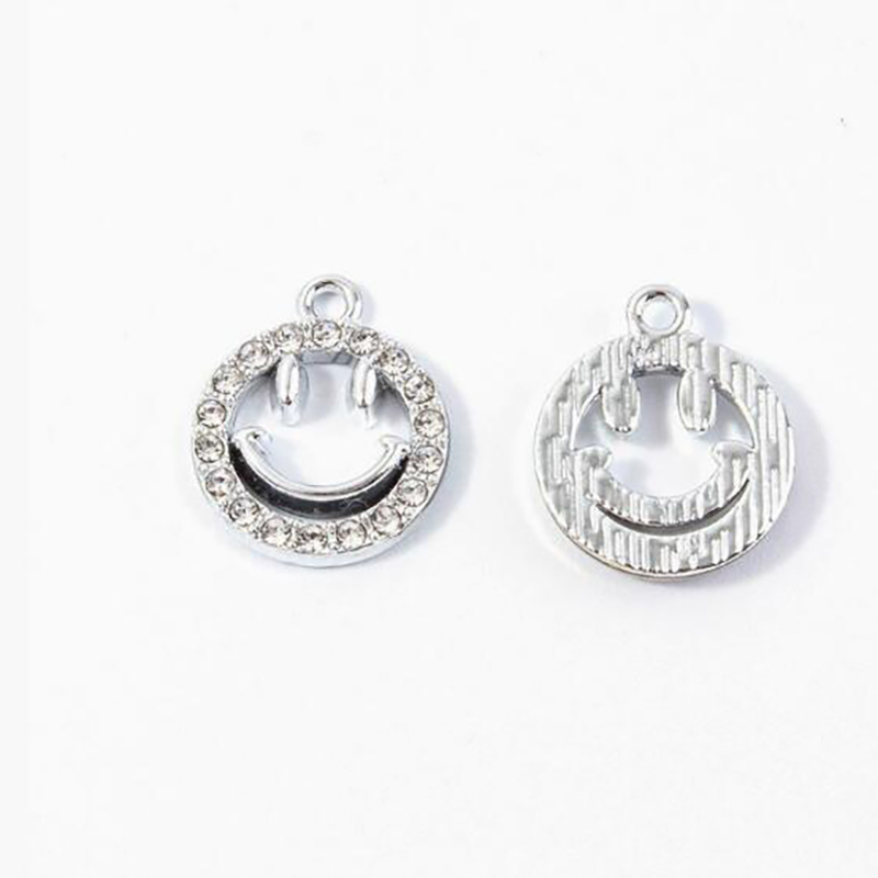 Adjustable clip-on nipple ring-Thyye