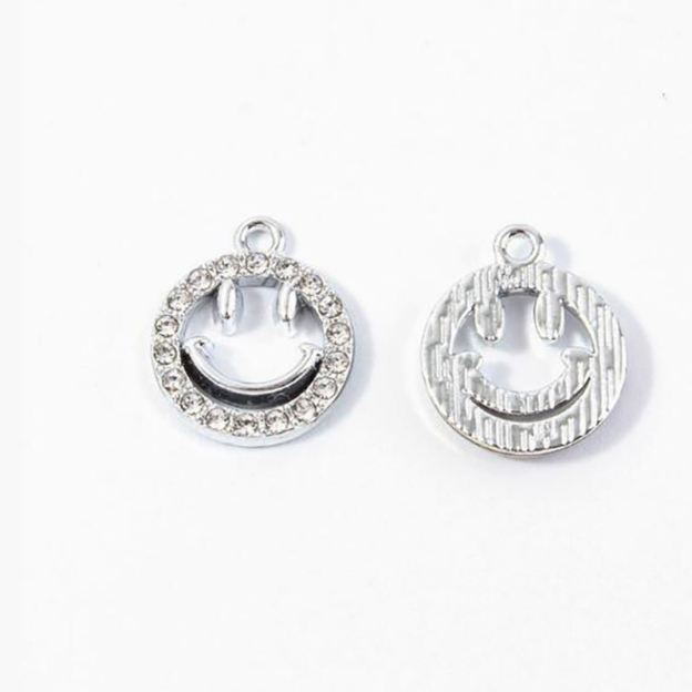 Adjustable clip-on nipple ring-Thyye