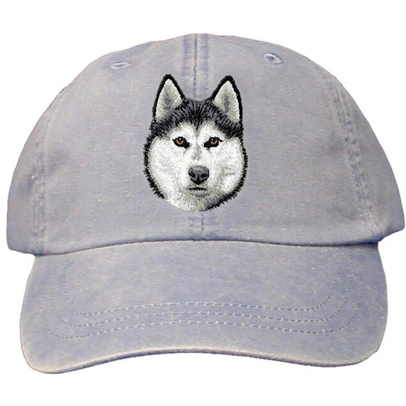 Custom Pet Embroidery Baseball Cap-Thyye
