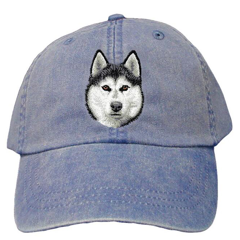 Custom Pet Embroidery Baseball Cap-Thyye