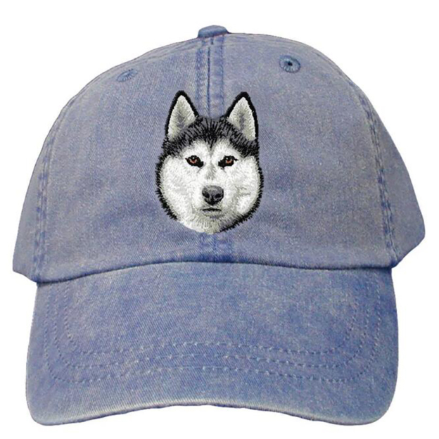 Custom Pet Embroidery Baseball Cap-Thyye