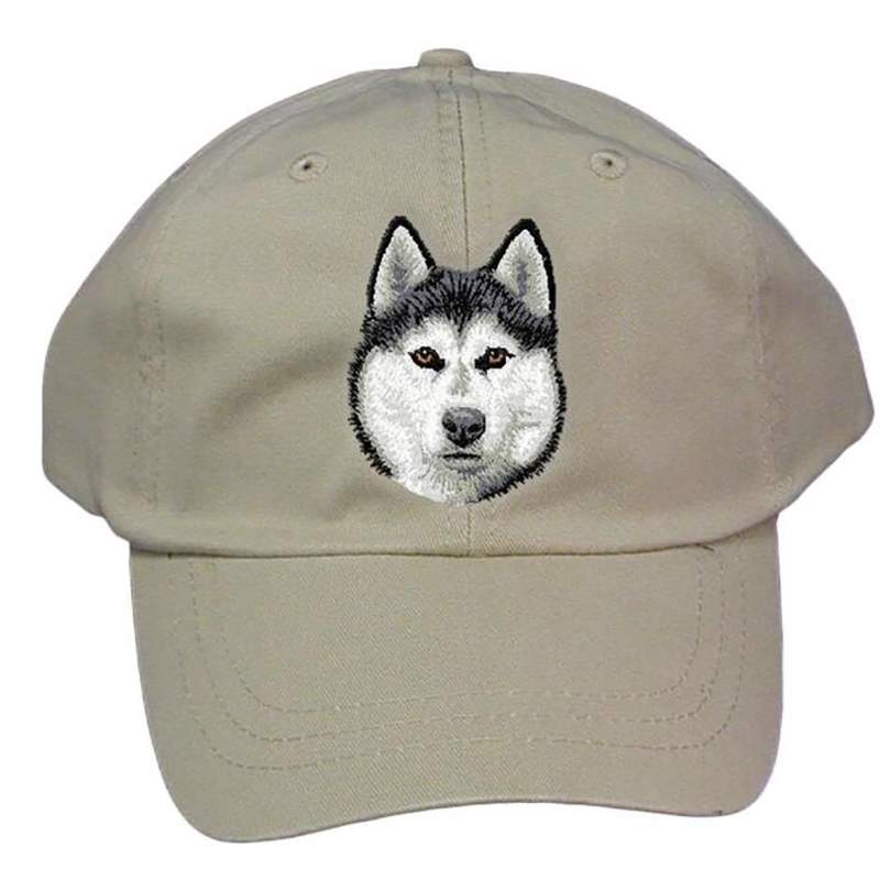 Custom Pet Embroidery Baseball Cap-Thyye