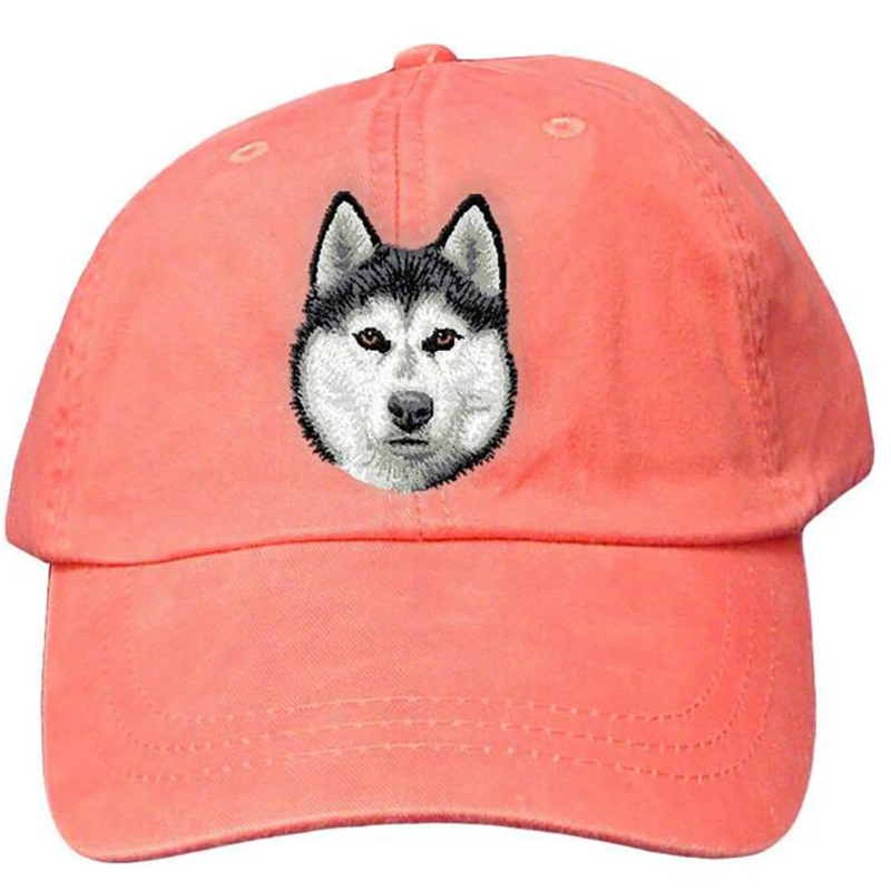 Custom Pet Embroidery Baseball Cap-Thyye