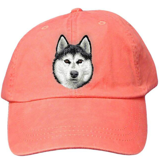 Custom Pet Embroidery Baseball Cap-Thyye