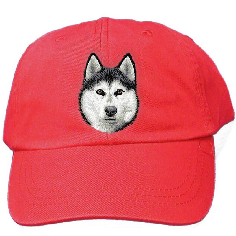 Custom Pet Embroidery Baseball Cap-Thyye
