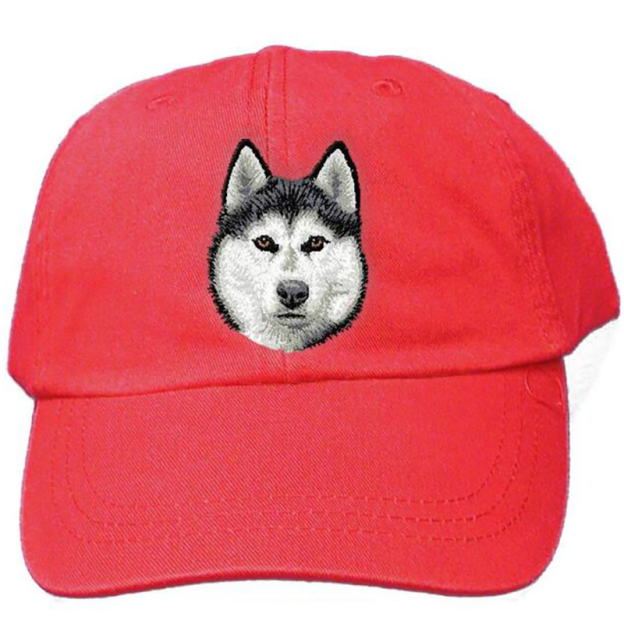 Custom Pet Embroidery Baseball Cap-Thyye