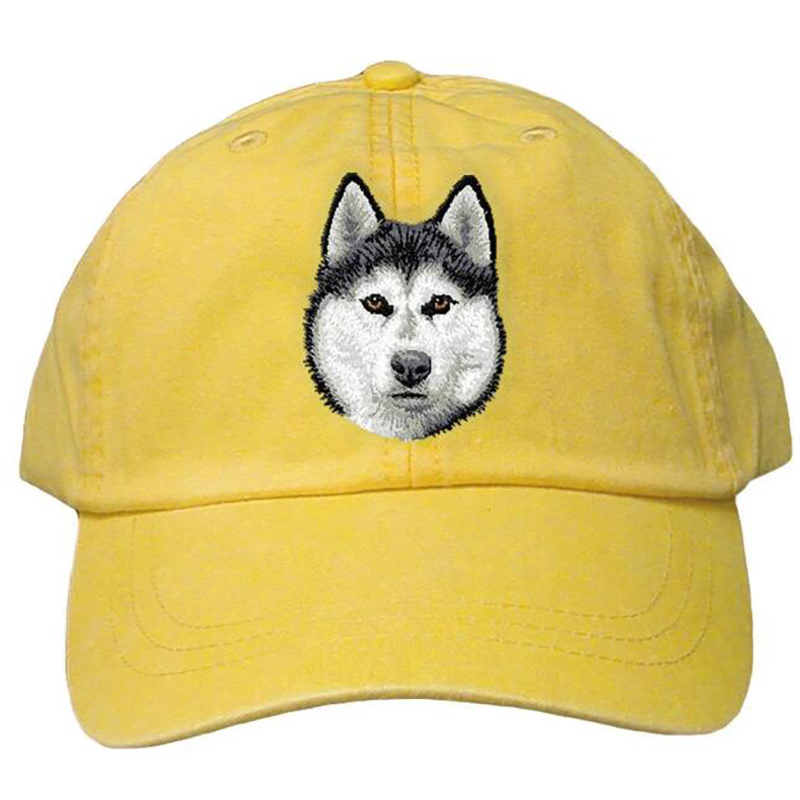 Custom Pet Embroidery Baseball Cap-Thyye