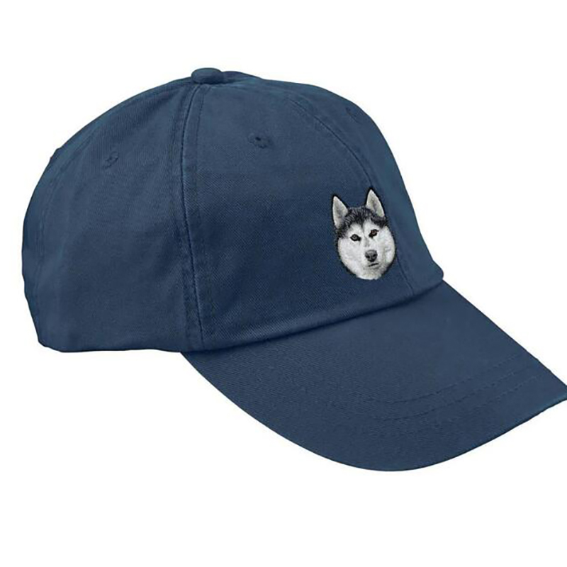 Custom Pet Embroidery Baseball Cap-Thyye