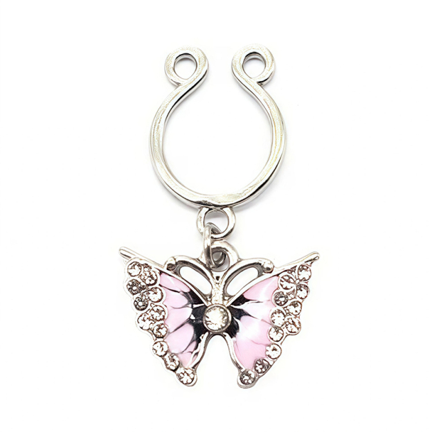 Butterfly Nipple Clamps-Thyye